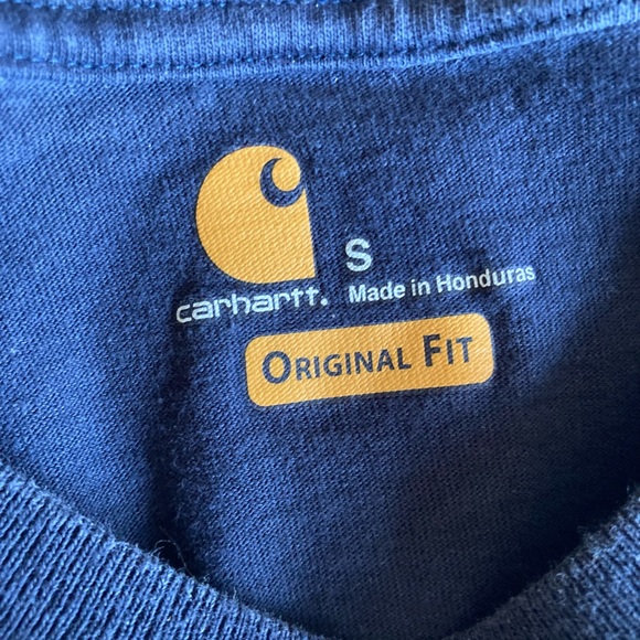 Carhartt long sleeve - Picture 5 of 7